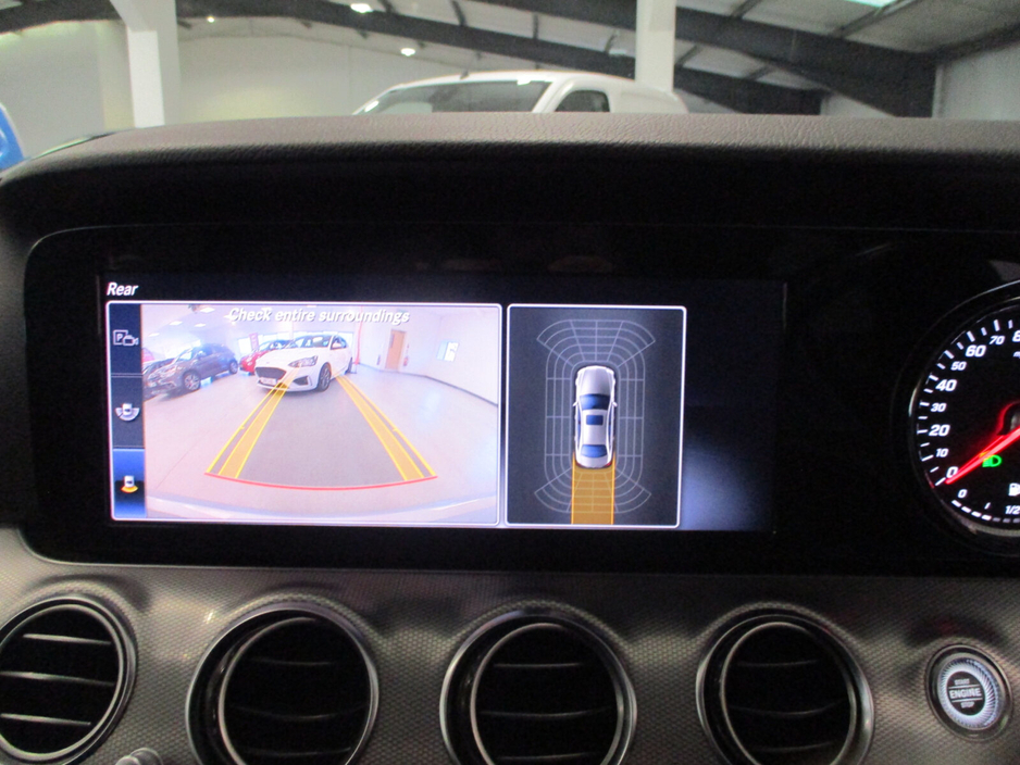 2019 Mercedes-Benz E Class E 220 D AVANTGARD 18% A/T €29,950