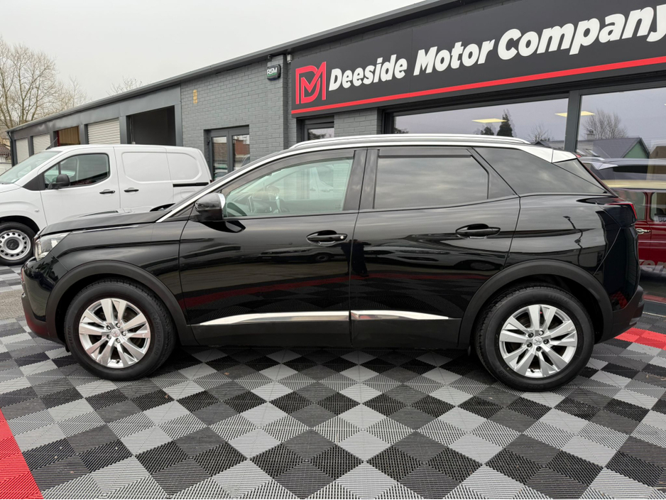 2019 Peugeot 3008 - image 20