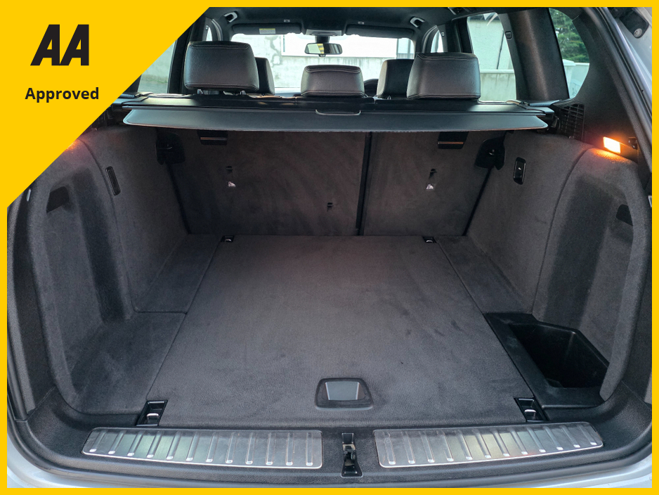 2017 BMW X3 - image 7