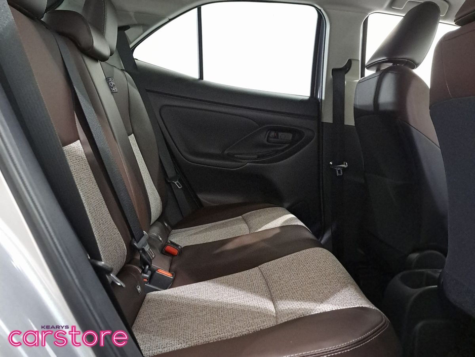 2021 Toyota Yaris Cross 1.5 HYBRID €25,880