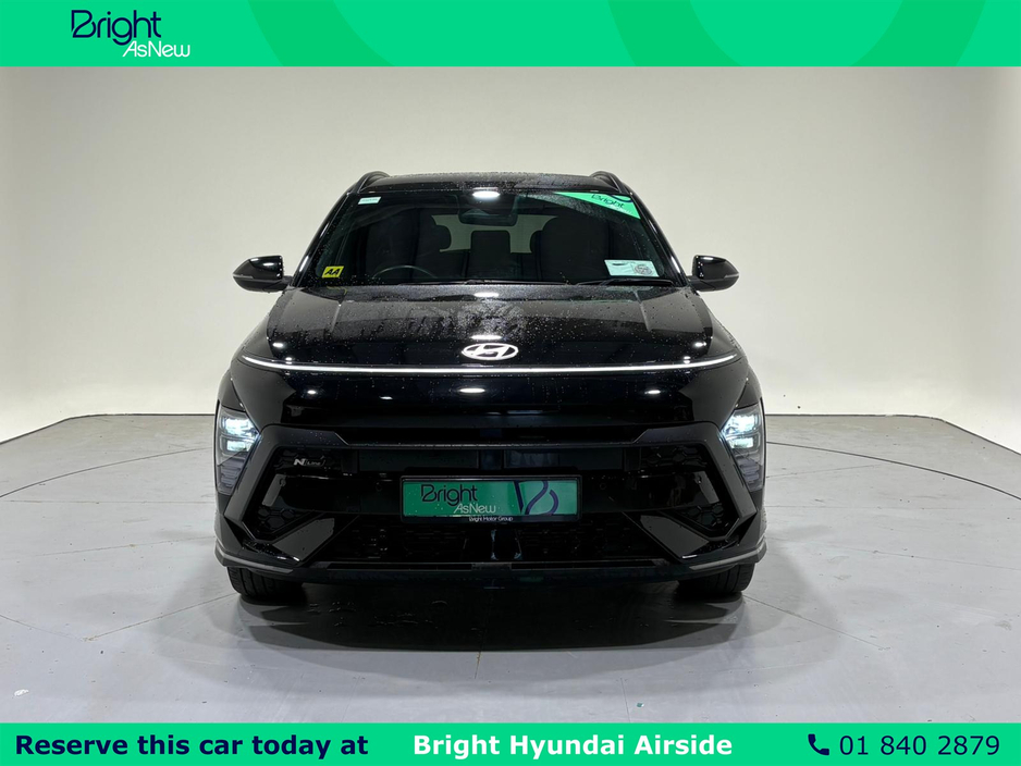 2024 Hyundai Kona - image 10