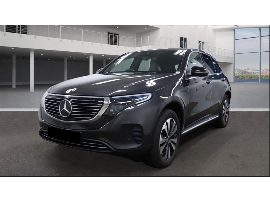 2021 Mercedes-Benz EQC for sale in , Ireland
