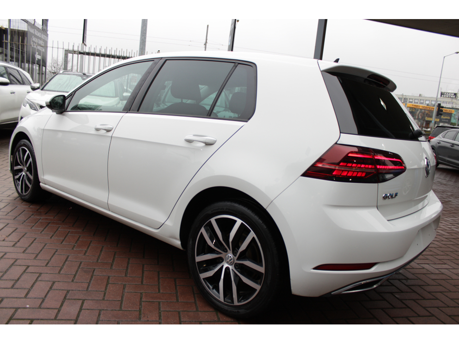 2019 Volkswagen Golf 1.4 TSI HIGHLINE PLUS AUTO  // UPGRADED ALLOYS // STUNNING CAR // BUY WITH CONFIDENCE AA AND SIMI APPROVED DEALER 2026 // FINANCE ARRANGED // ALL TRADE INS WELCOME // WELL WORTH VIEWING // €18,950