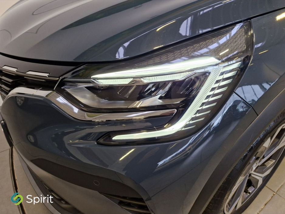 2022 Renault Captur 1.0 TCe 90 DFull R.S. Line *Call Jonathan On 0879785383* €22,900