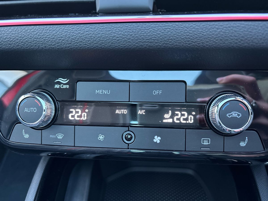 2026 Skoda Scala Monte Carlo 1.0TSI 115HP - Available for immediate 261 delivery €31,995