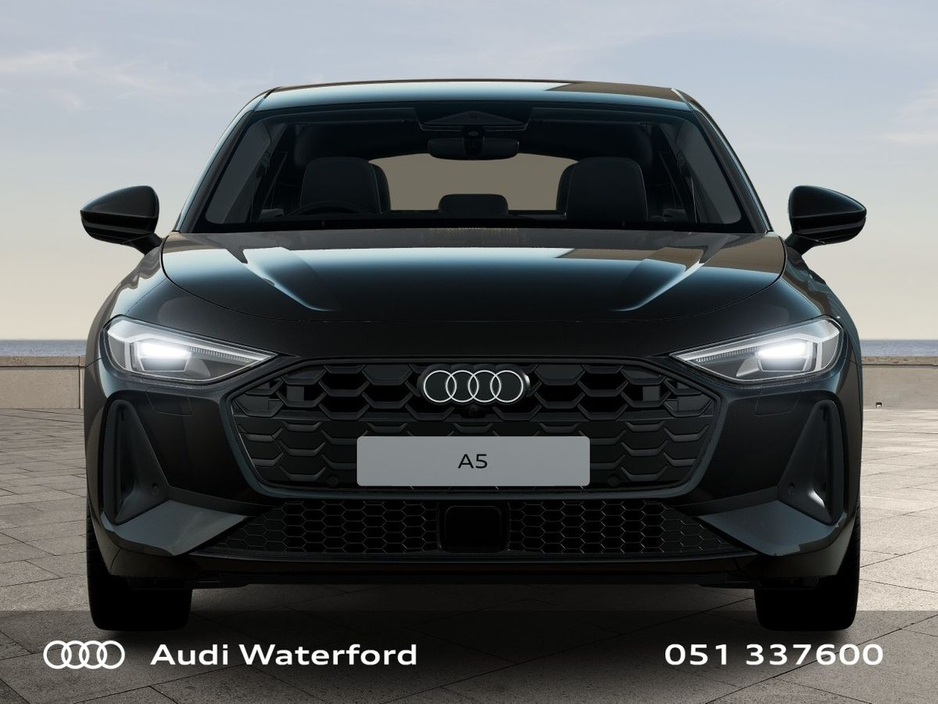 2026 Audi A5 - image 4