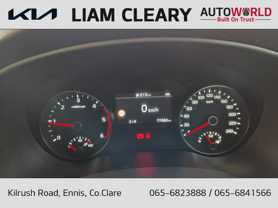 2021 Kia Sportage K3 MHEV SPEC SPECIAL ED 5DR