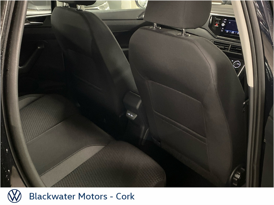 2025 Volkswagen Taigo TAIGO 1.0TSI 95BHP LIFE WITH REAR VIEW CAMERA *WAS €32,380 NOW €29,995 SAVING €3,385* €29,995