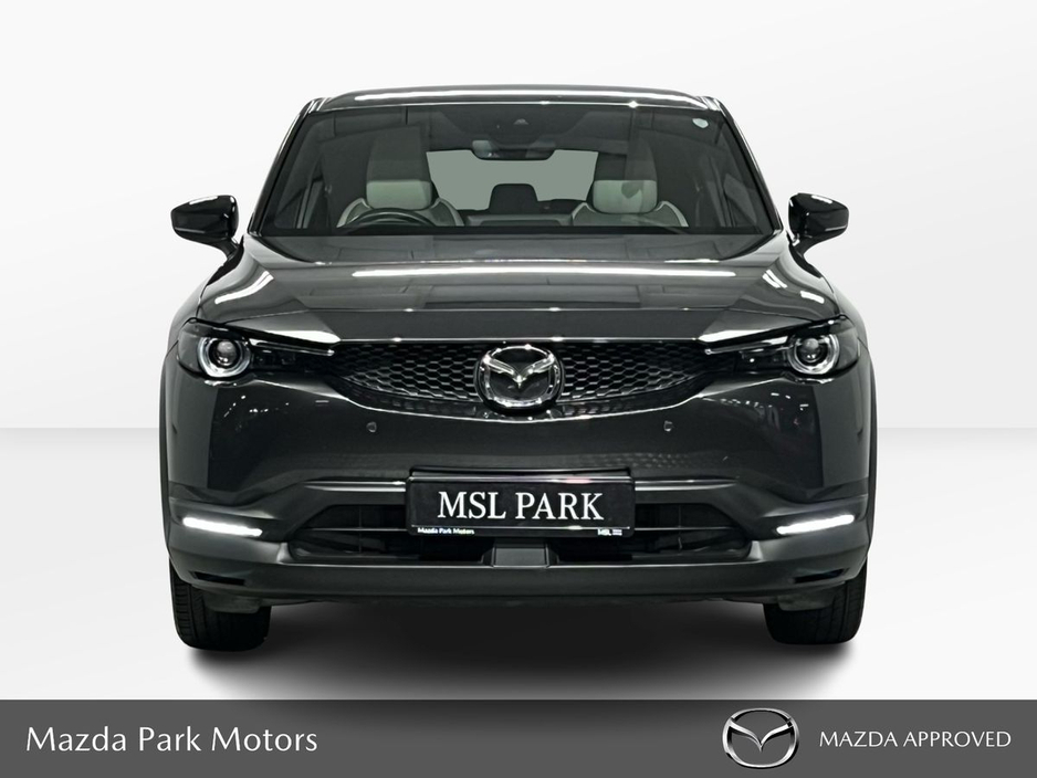 2021 Mazda MX-30 Bright E-Skyactiv 35.5KWH - Reversing Camera - Sat Nav - Climate Control - Heated Seats - Keyless Start - Auto Lights/Wipers €14,850