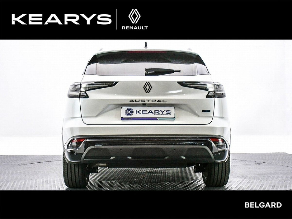 2026 Renault Austral - image 2