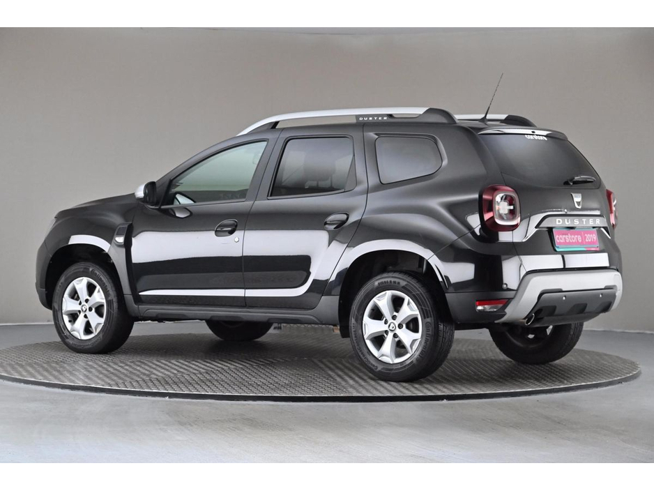 2019 Dacia Duster - image 6
