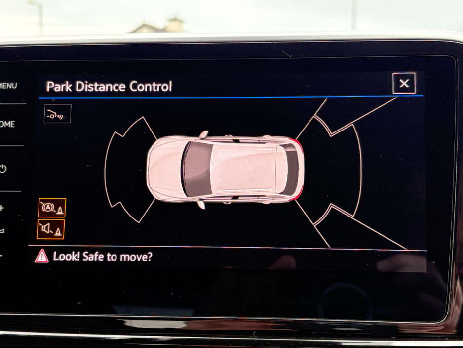 2023 Volkswagen T-Roc R-LINE 2.0TDI 150BHP AUTOMATIC €36,950