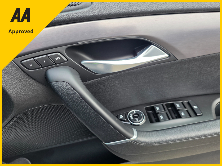 2016 Hyundai i40 * LOW MILES * 1 OWNER FROM NEW * €10,995