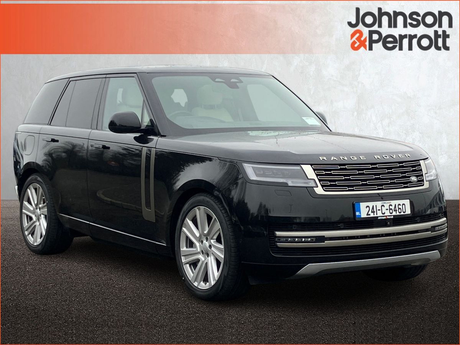 2024 Land Rover Range Rover for sale in , Ireland