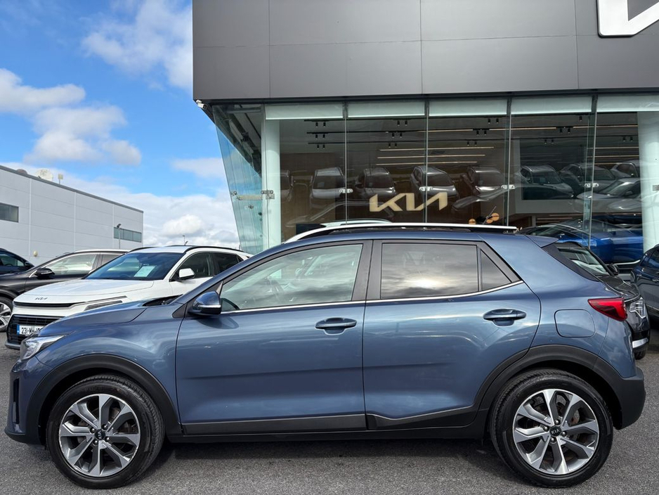 2019 Kia Stonic - image 3