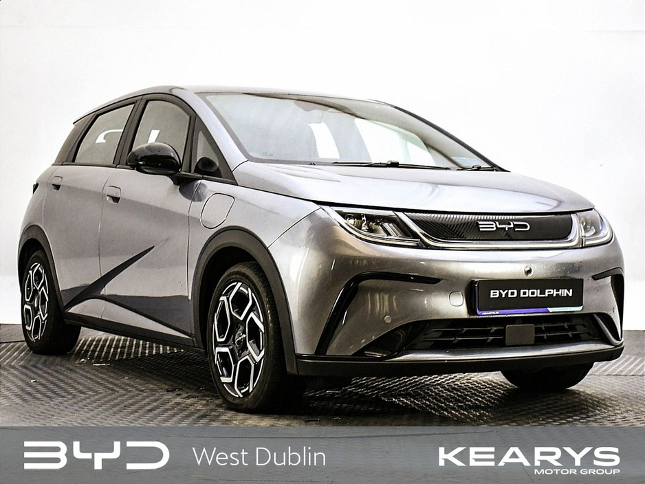 2024 BYD Dolphin for sale in , Ireland