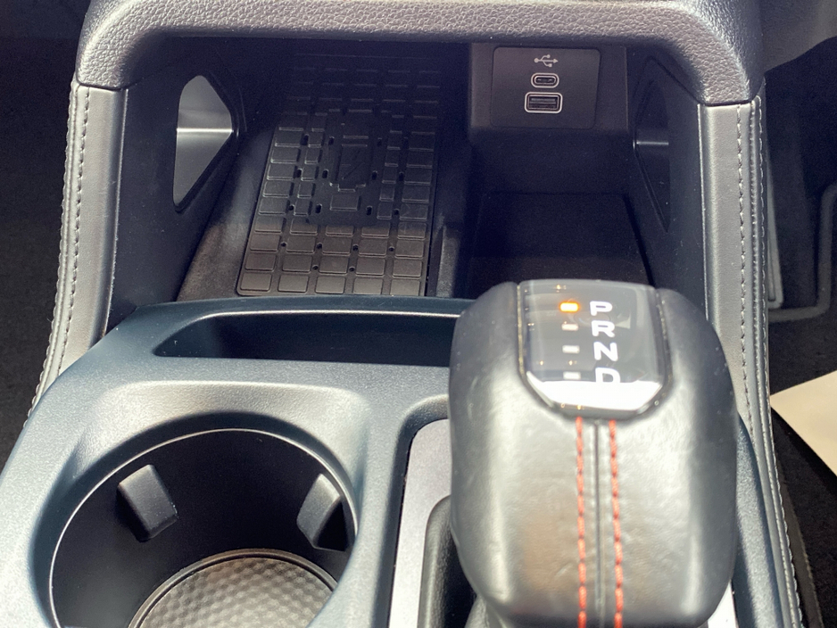 2024 Ford Ranger Raptor 2.0 213BHP Auto €48,500