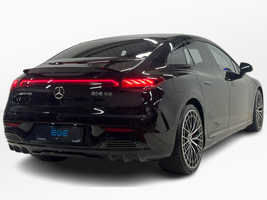 2025 Mercedes-Benz AMG - image 3