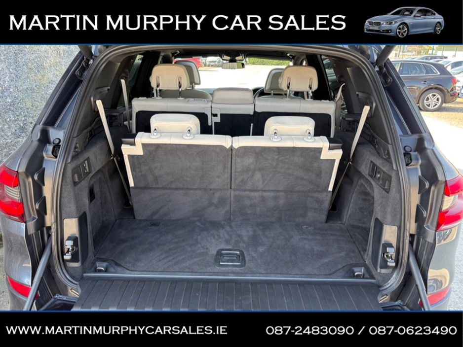 2019 BMW X5 - image 20