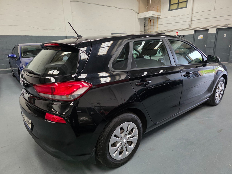 2018 Hyundai i30 - image 6