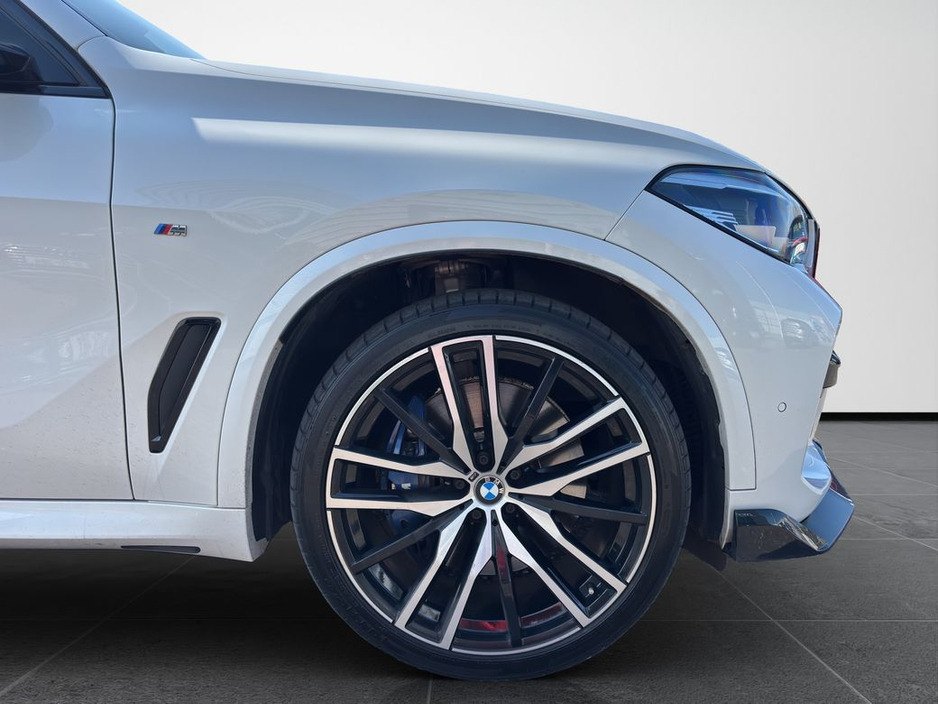 2021 BMW X5 - image 14