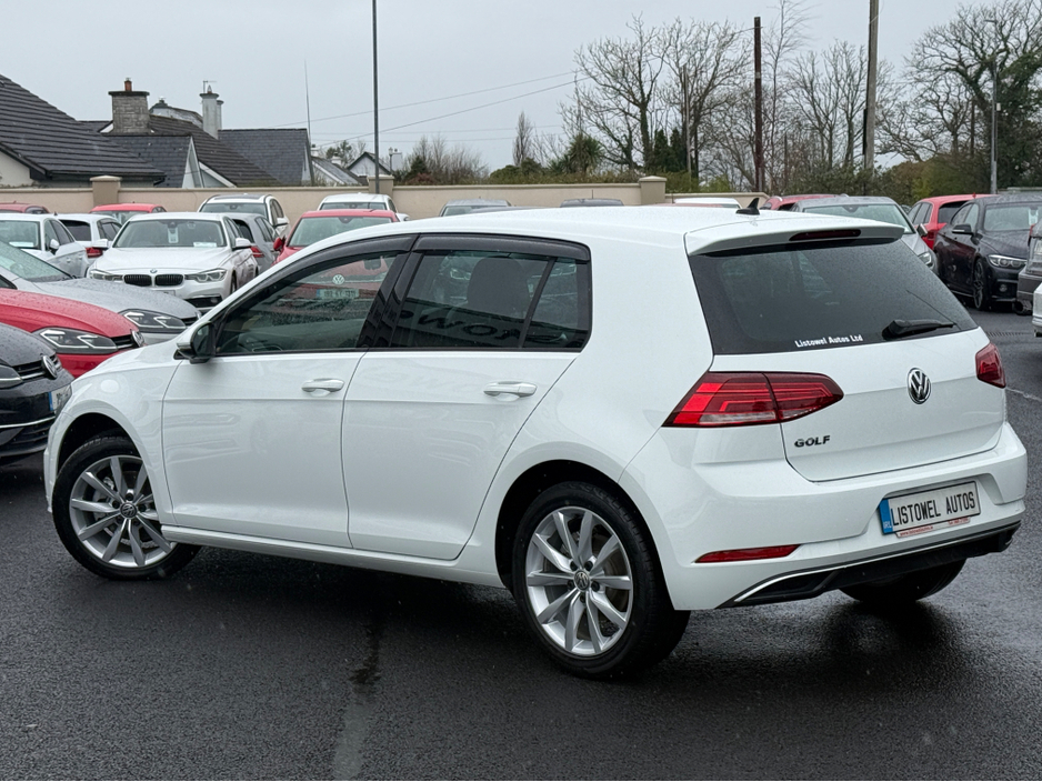 2018 Volkswagen Golf - image 7