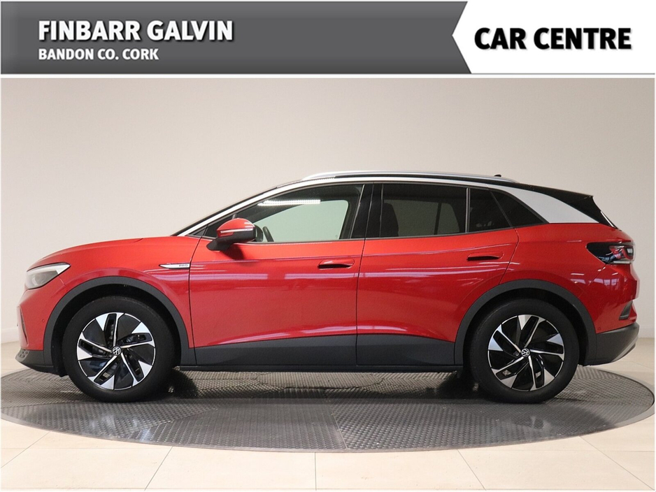 2023 Volkswagen ID.4 - image 3