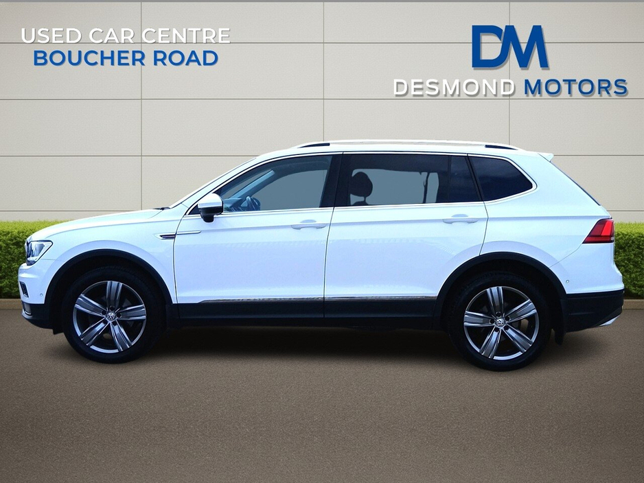 2020 Volkswagen Tiguan Allspace - image 7