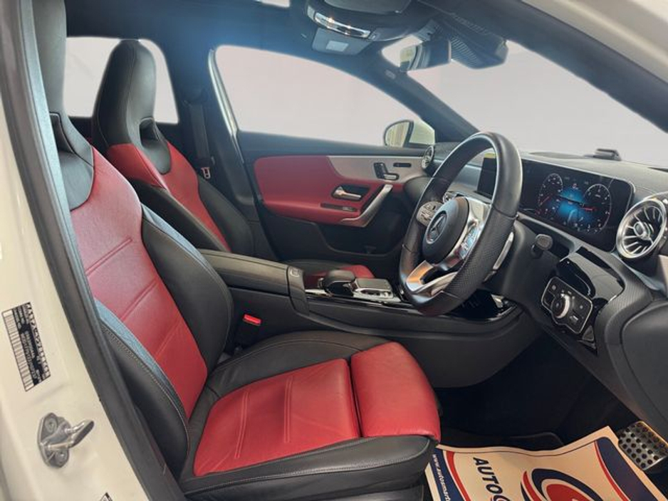 2019 Mercedes-Benz A Class - image 10