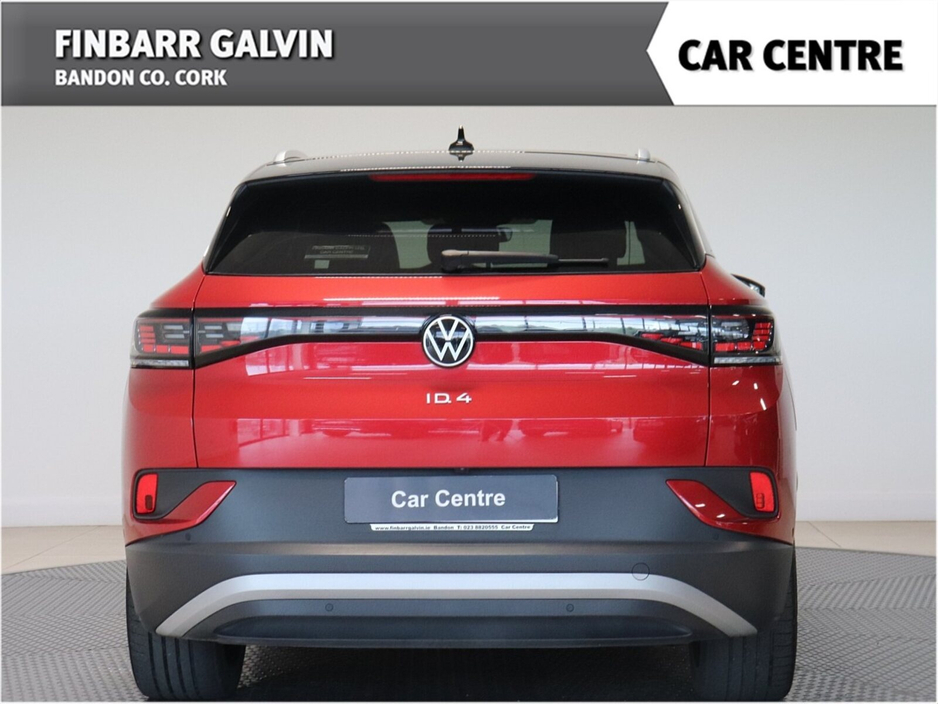 2023 Volkswagen ID.4 - image 13