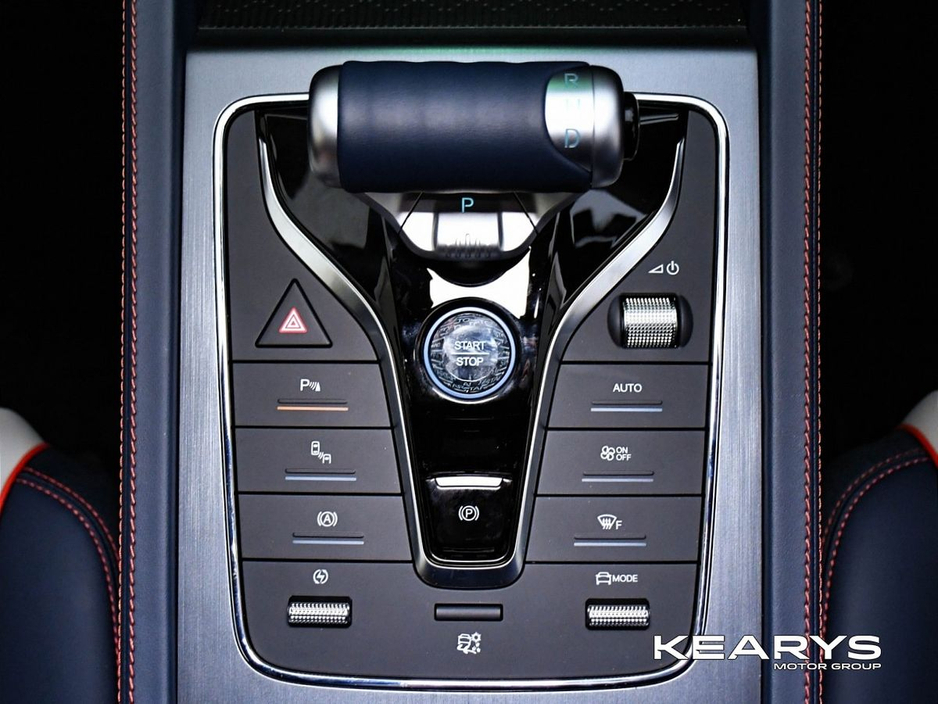 2026 BYD ATTO 3 - image 14