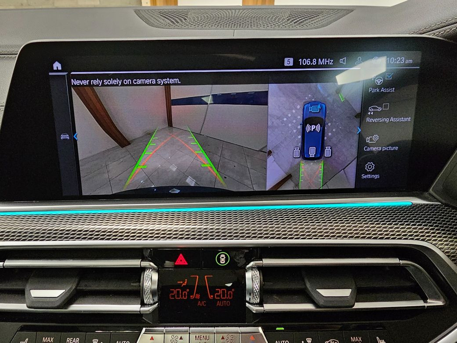 2022 BMW X5 - image 16