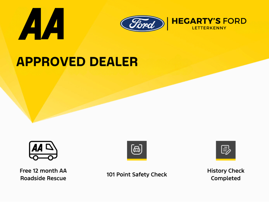 2021 Ford Transit Custom 280 SWB 2.0 TD 130BHP 3DR - NO VAT