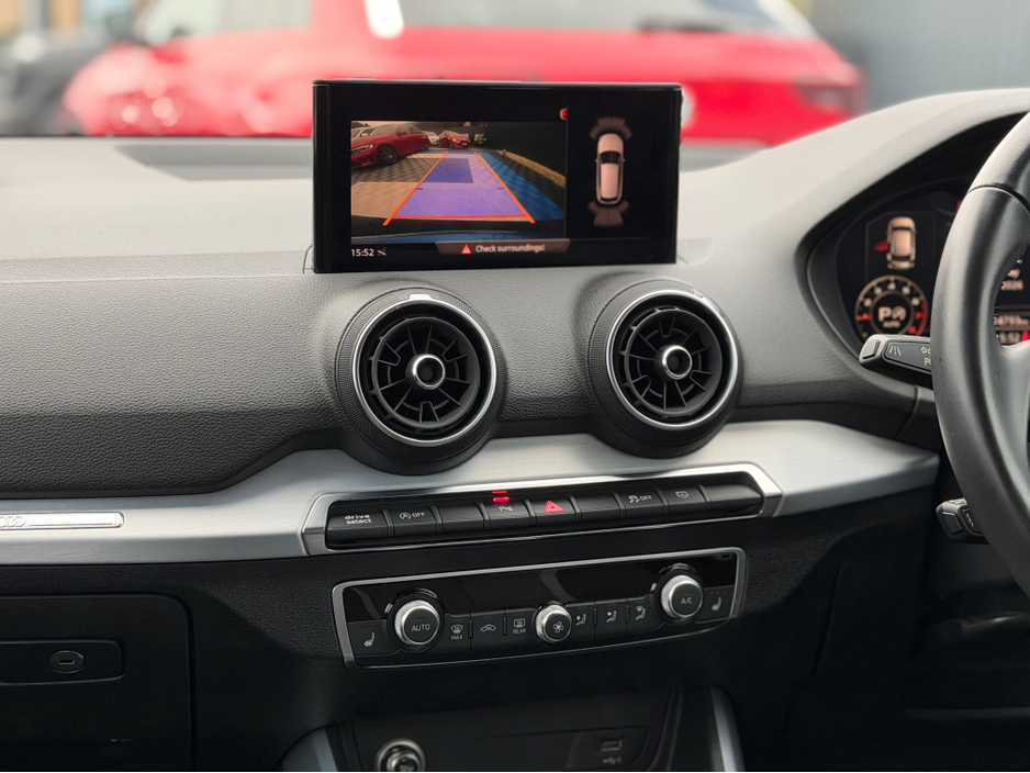 2019 Audi Q2 SPORT - 1.0L PETROL - AUTO - 12M WARRANTY - CAR: 1715 €23,950