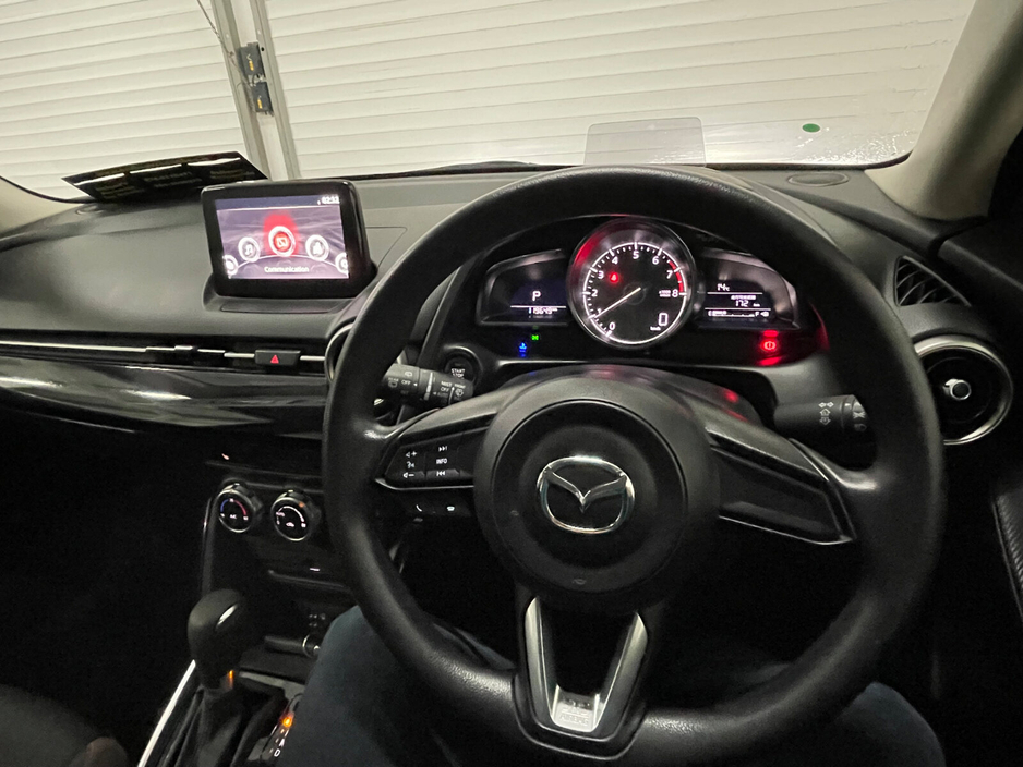 2020 Mazda Mazda2 1.5 75PS SE €12,995