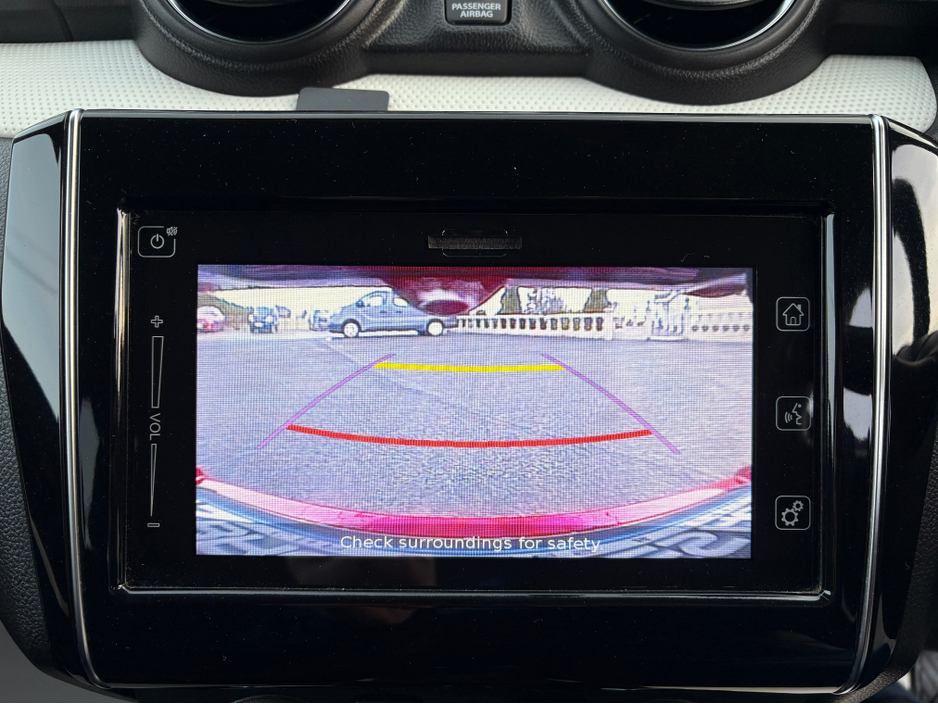 2020 Suzuki Swift 1.0 BOOSTERJET SZ-T 5DR €13,495