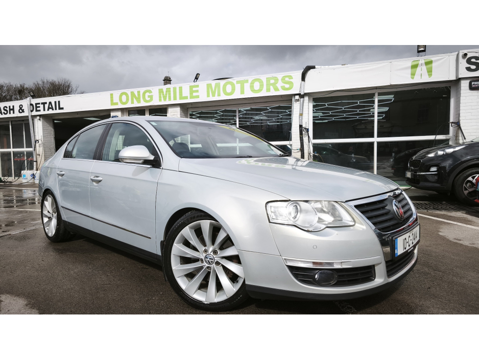 2010 Volkswagen Passat for sale in , Ireland