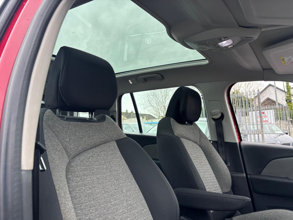 2016 Citroen Grand C4 Picasso GRAND 1.6 BLUE HDI SE SELECTION 5DR 118BHP €9,950