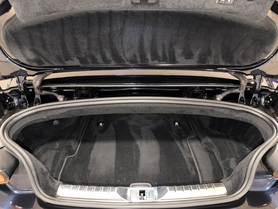 2022 Bentley Continental - image 28