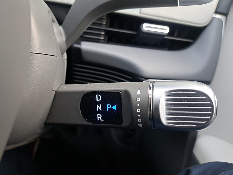 2022 Hyundai Ioniq 5 Executive Plus with a 73 k/wh Battery €26,950