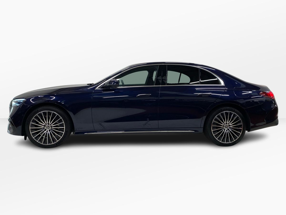 2025 Mercedes-Benz E Class - image 5