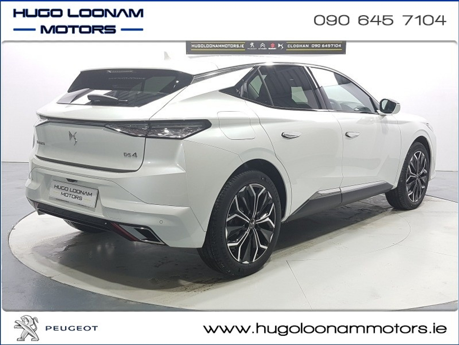 2023 DS Automobiles DS 4 - image 7