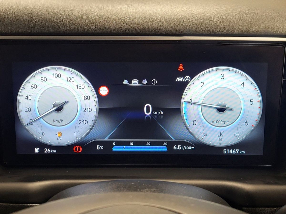 2024 Hyundai Tucson 2WD Executive Finance from €115 per week. €33,975