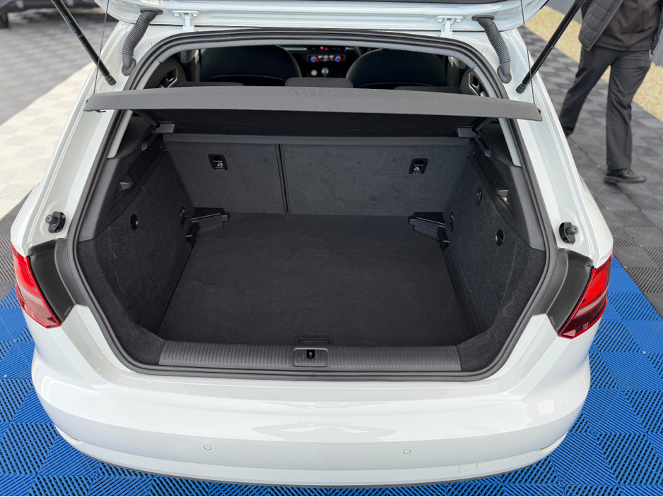 2017 Audi A3 - image 27