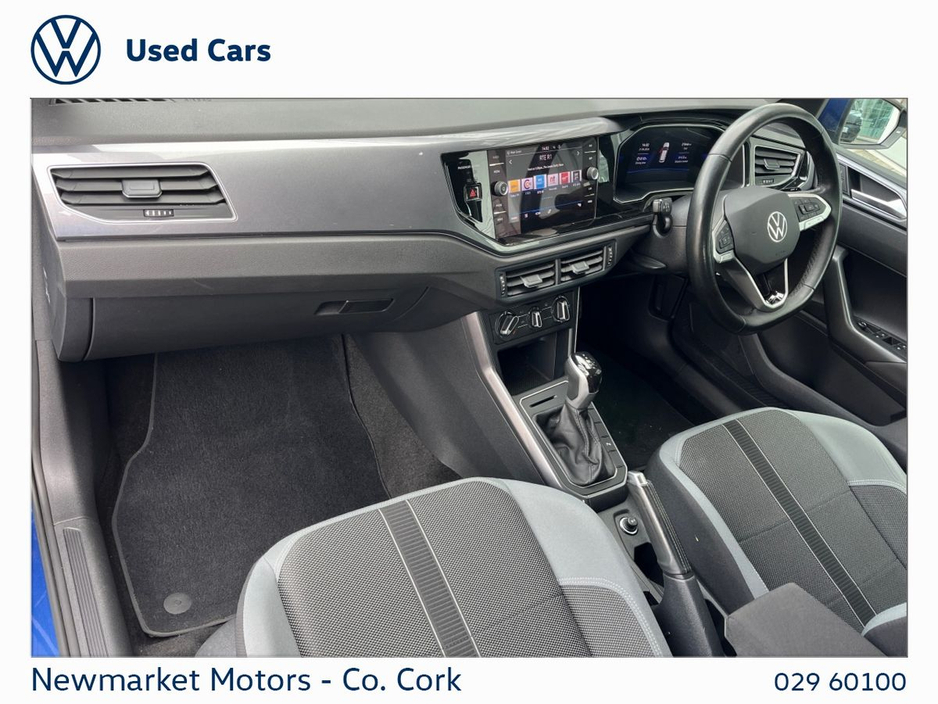 2023 Volkswagen Polo - image 15