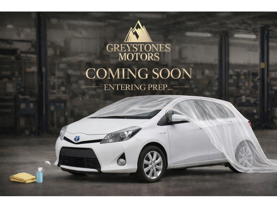 2013 Toyota Yaris for sale in , Ireland