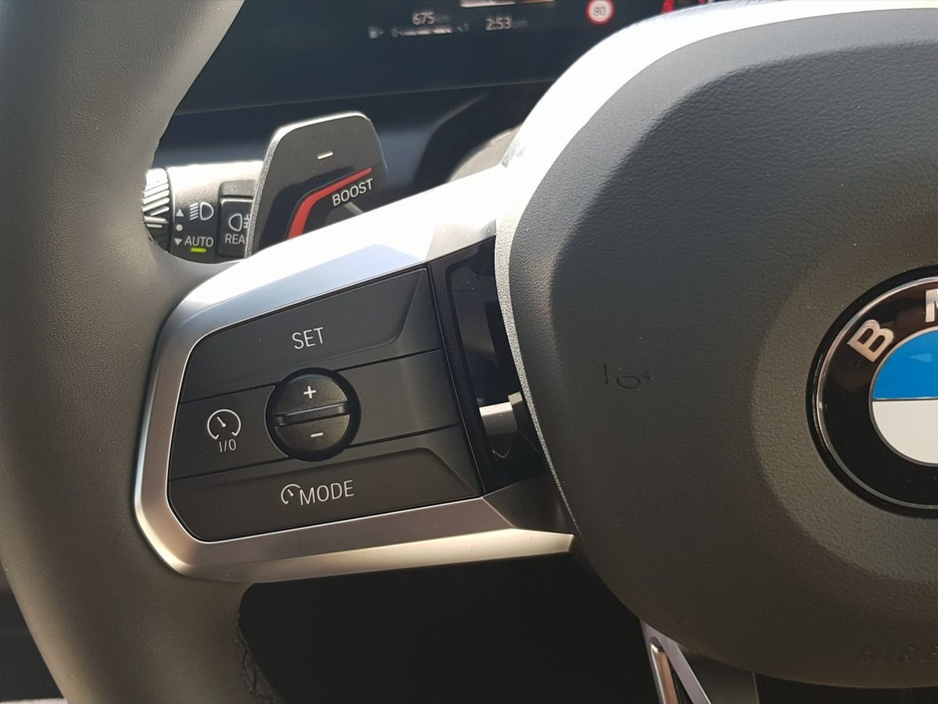 2025 BMW 2 Series 220 M Sport Gran Coupe €49,995