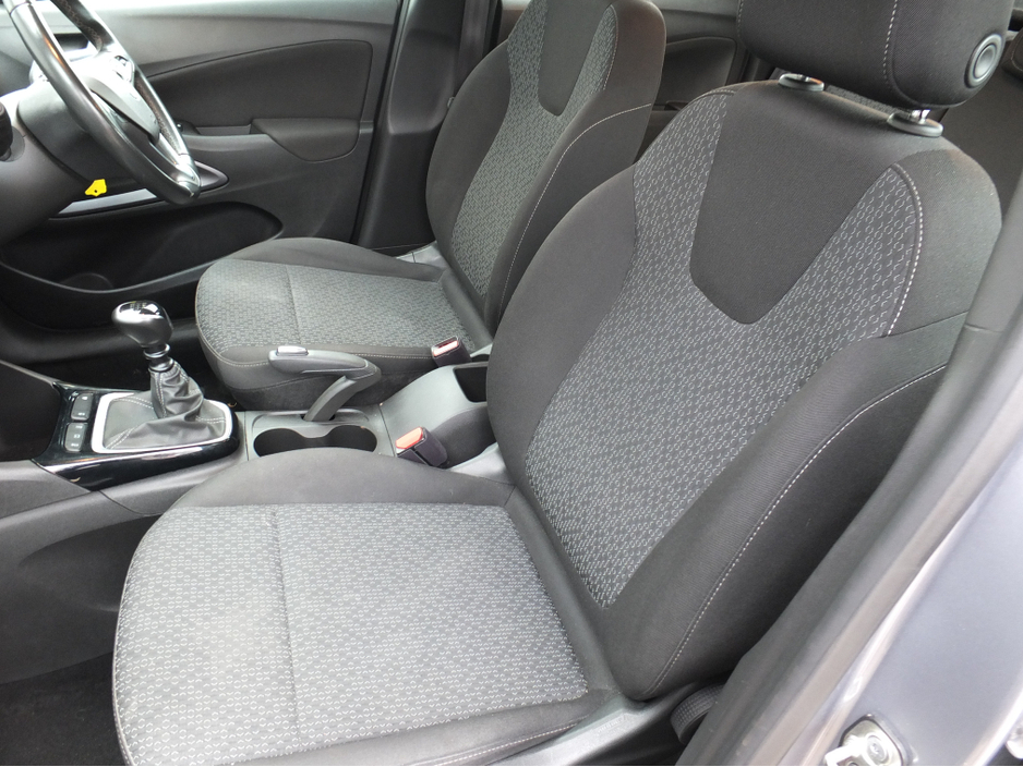 2022 Opel Crossland X MY21-SC-1.5 110PS-DS 110PS-DSL-6SP 5DR €15,995