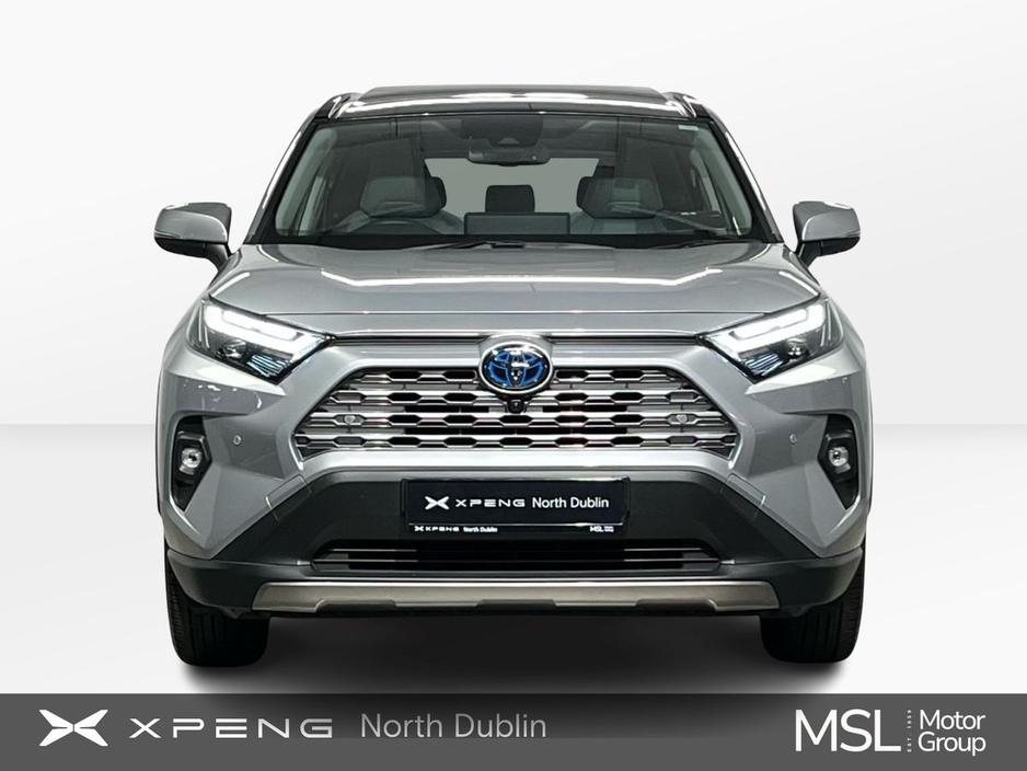 2024 Toyota Rav4 - image 11