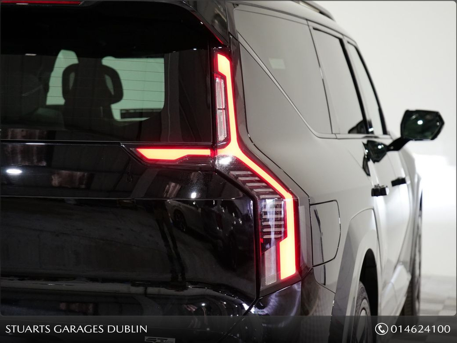 2024 Kia EV9 GT Line 6 SEATER AWD 5DR Auto - Stunning GT 6 Seat AWD €71,950